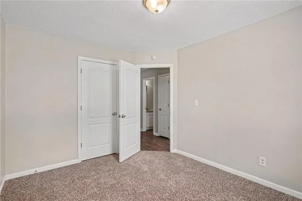 722 Rosewood Circle Jonesboro, GA 30238