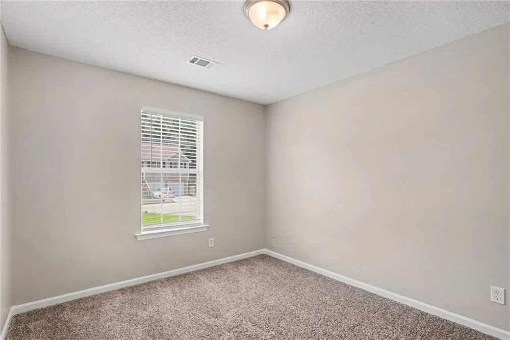 722 Rosewood Circle Jonesboro, GA 30238