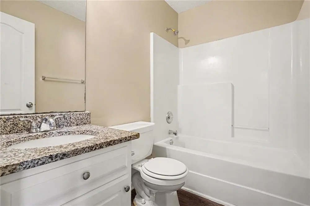 722 Rosewood Circle Jonesboro, GA 30238