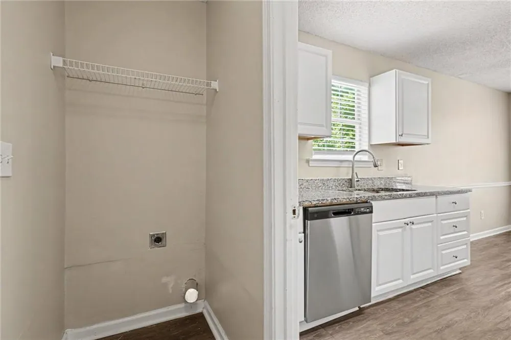 722 Rosewood Circle Jonesboro, GA 30238
