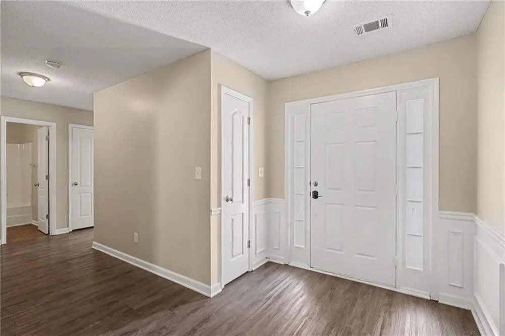 722 Rosewood Circle Jonesboro, GA 30238