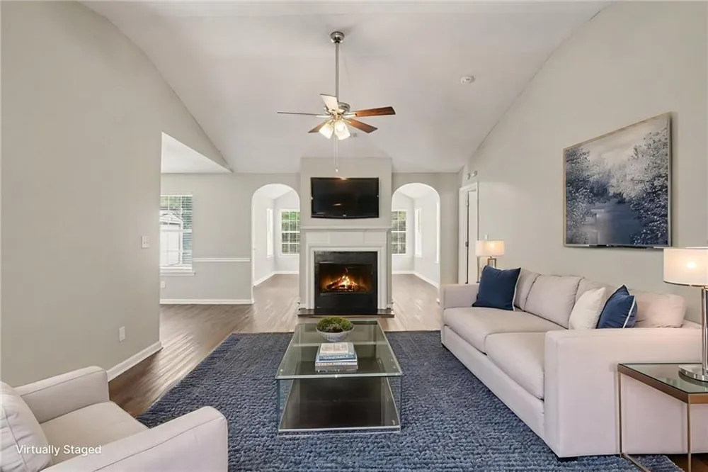722 Rosewood Circle Jonesboro, GA 30238