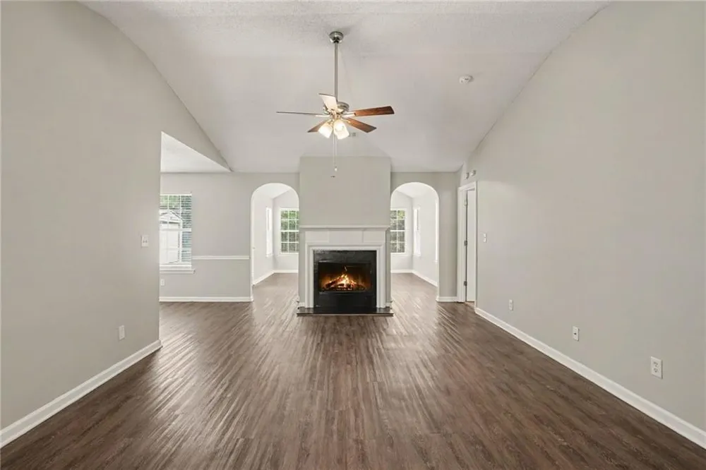 722 Rosewood Circle Jonesboro, GA 30238