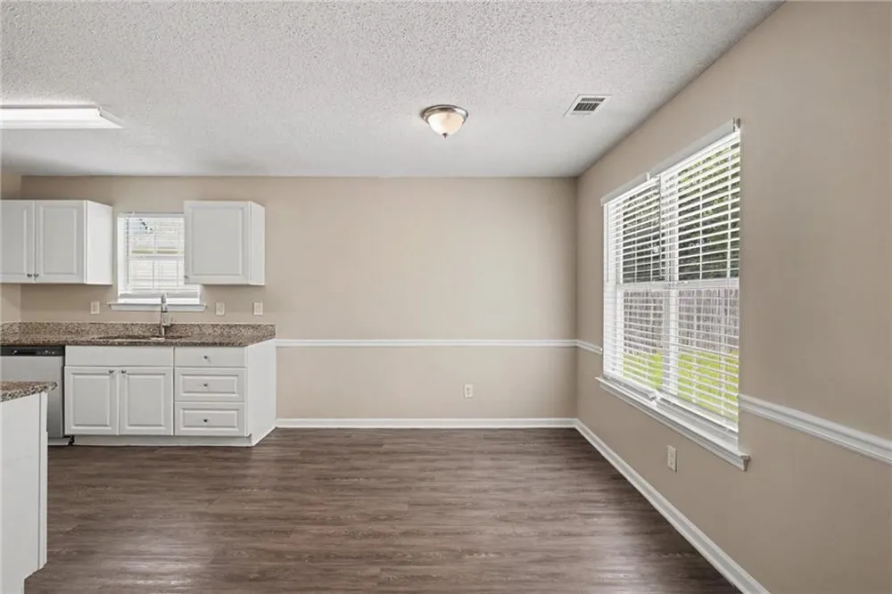722 Rosewood Circle Jonesboro, GA 30238