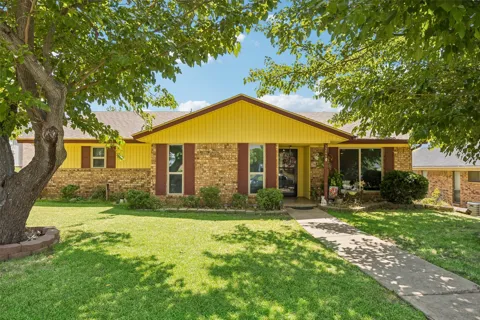 3246 Wichita Drive