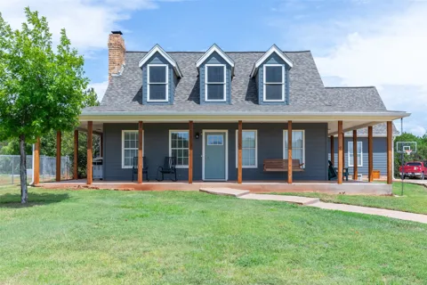 125 County Road 694