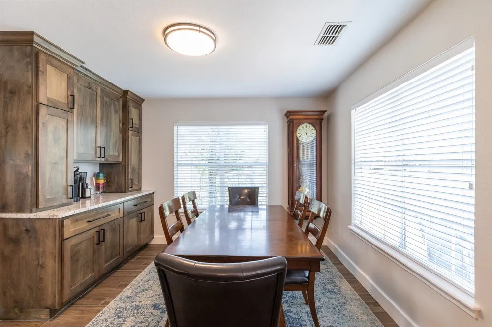 125 County Road 694 Buffalo Gap, TX 79508
