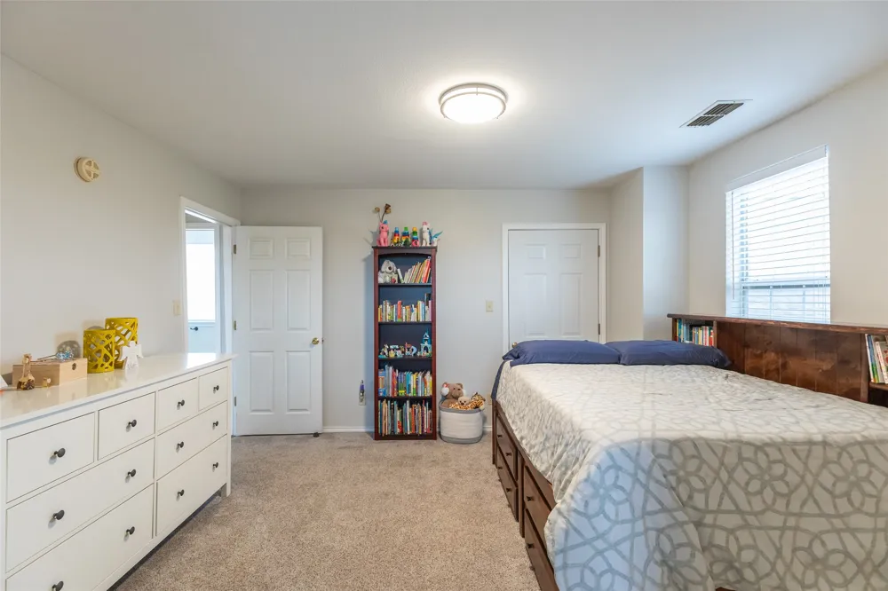 125 County Road 694 Buffalo Gap, TX 79508