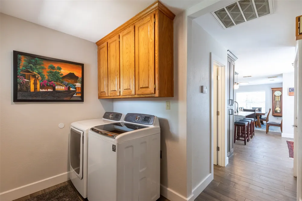 125 County Road 694 Buffalo Gap, TX 79508