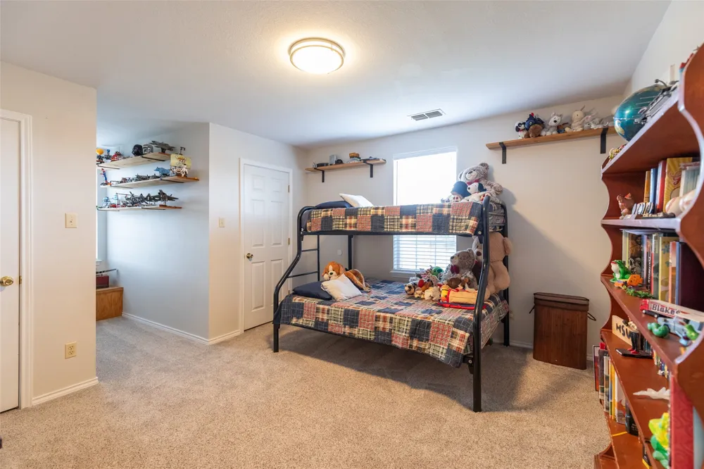 125 County Road 694 Buffalo Gap, TX 79508