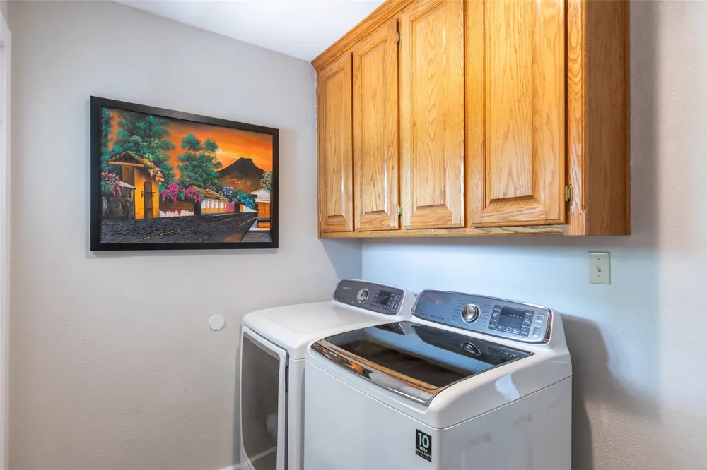 125 County Road 694 Buffalo Gap, TX 79508