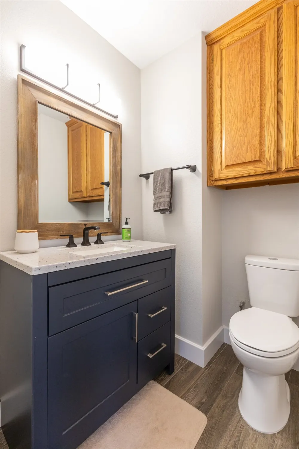 125 County Road 694 Buffalo Gap, TX 79508