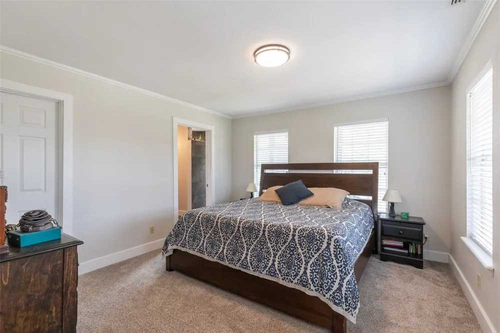125 County Road 694 Buffalo Gap, TX 79508
