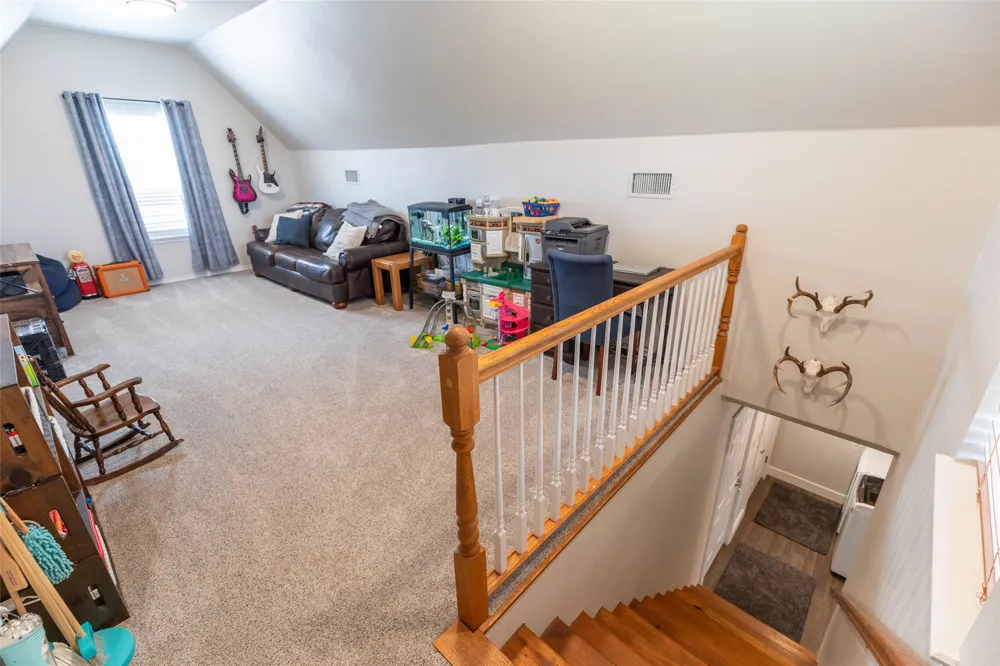 125 County Road 694 Buffalo Gap, TX 79508