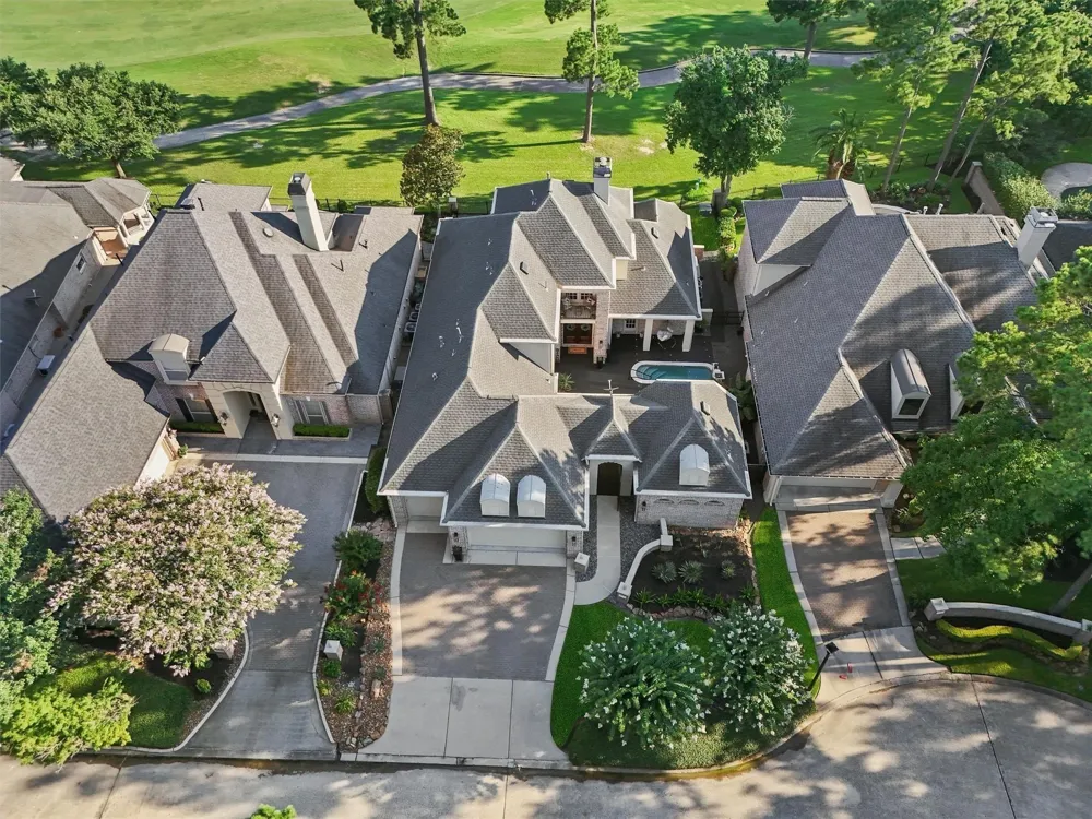 4214 Hidden Links Court Kingwood, TX 77339