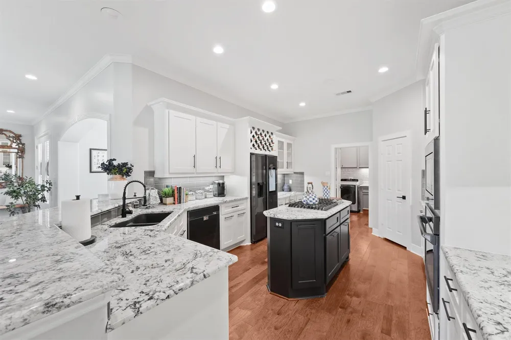 4214 Hidden Links Court Kingwood, TX 77339