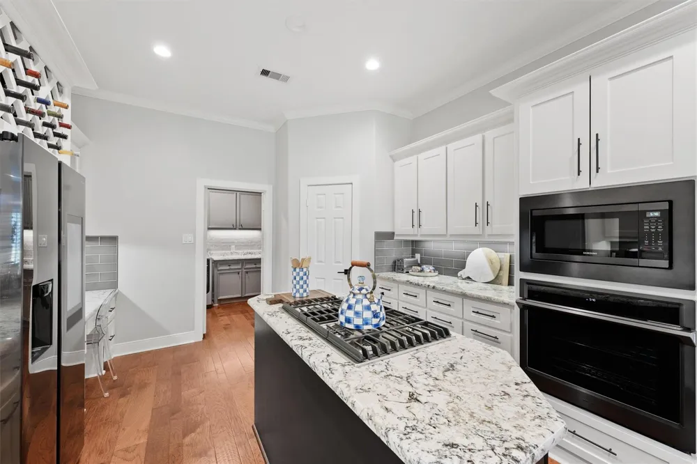 4214 Hidden Links Court Kingwood, TX 77339