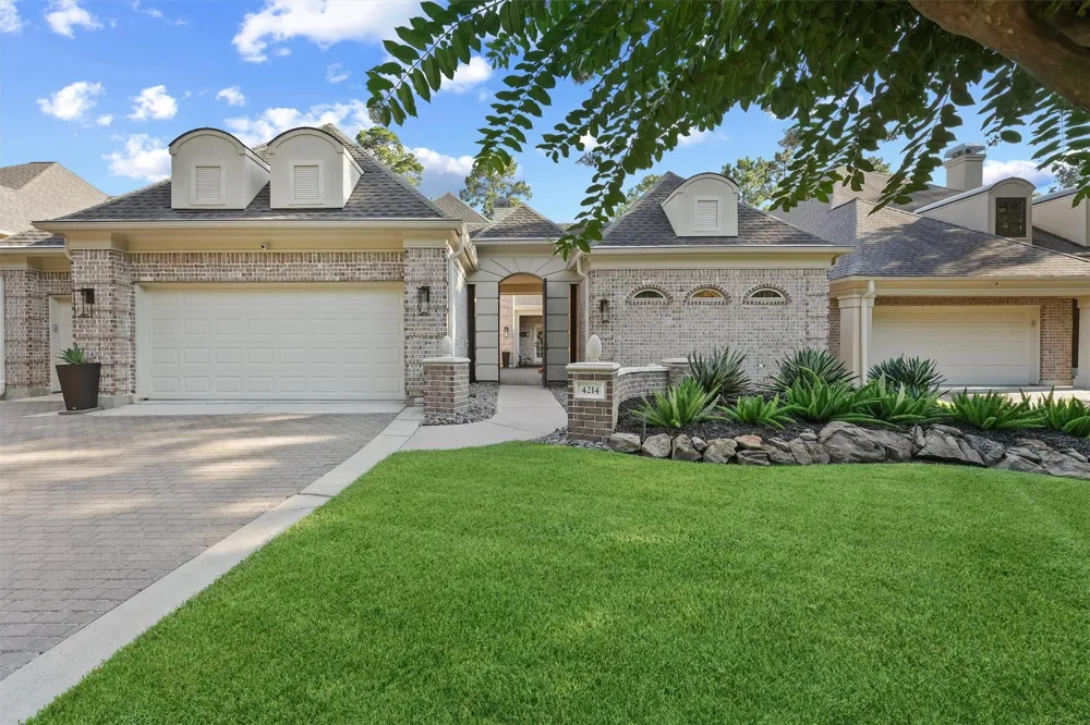 4214 Hidden Links Court Kingwood, TX 77339