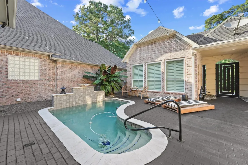 4214 Hidden Links Court Kingwood, TX 77339