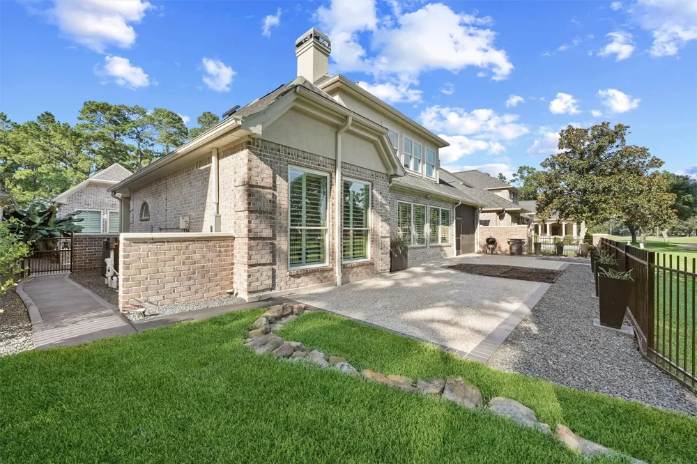 4214 Hidden Links Court Kingwood, TX 77339