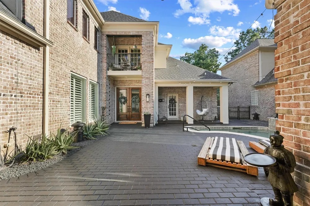 4214 Hidden Links Court Kingwood, TX 77339