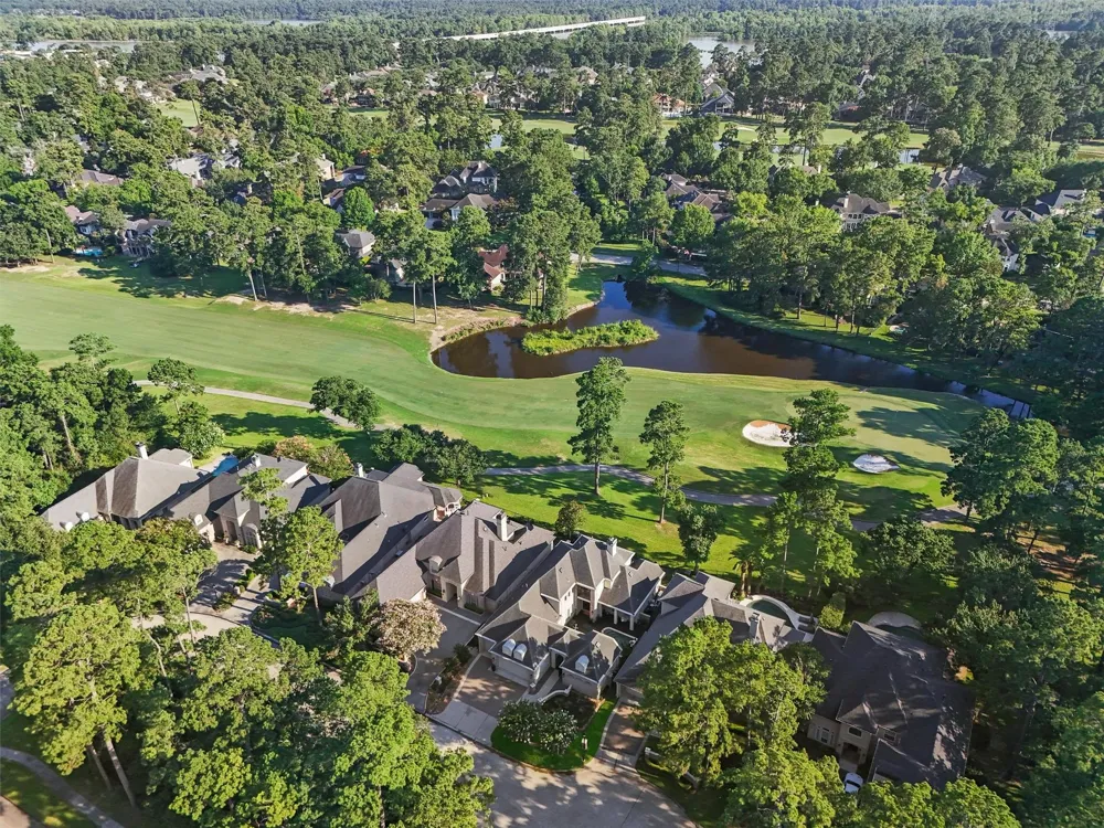 4214 Hidden Links Court Kingwood, TX 77339