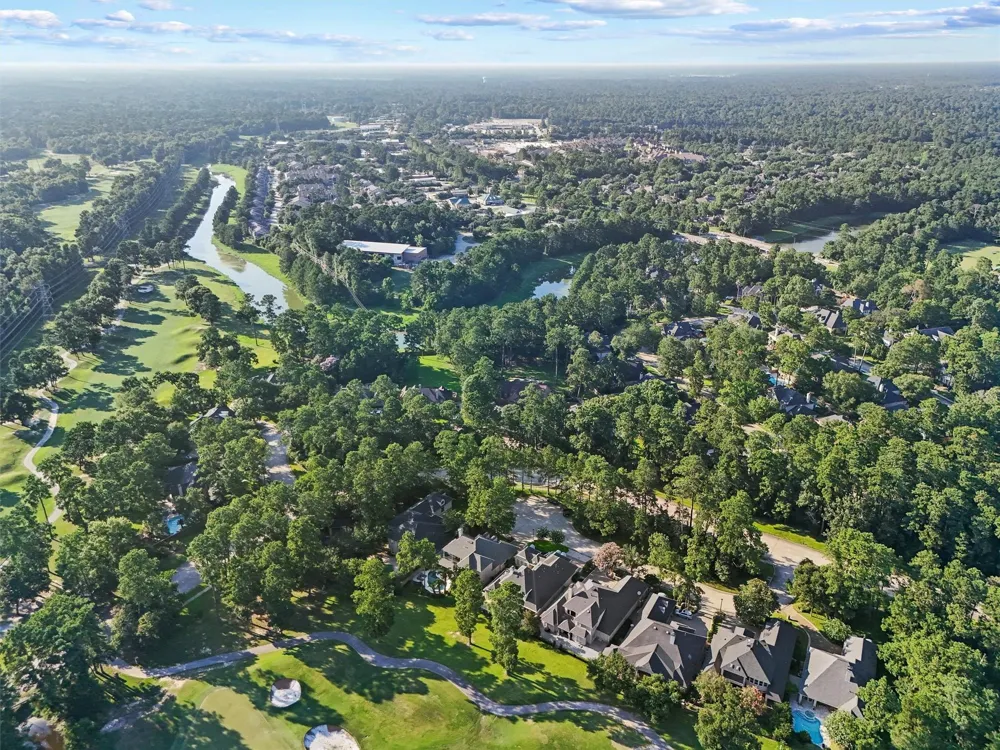 4214 Hidden Links Court Kingwood, TX 77339