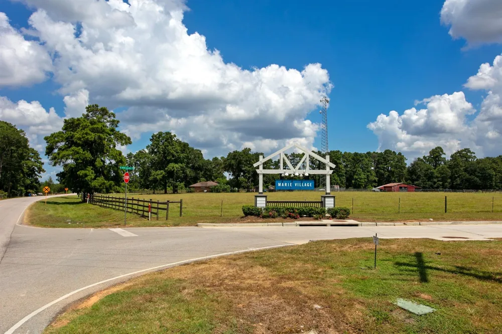 9247 Crockett Martin Road Conroe, TX 77306
