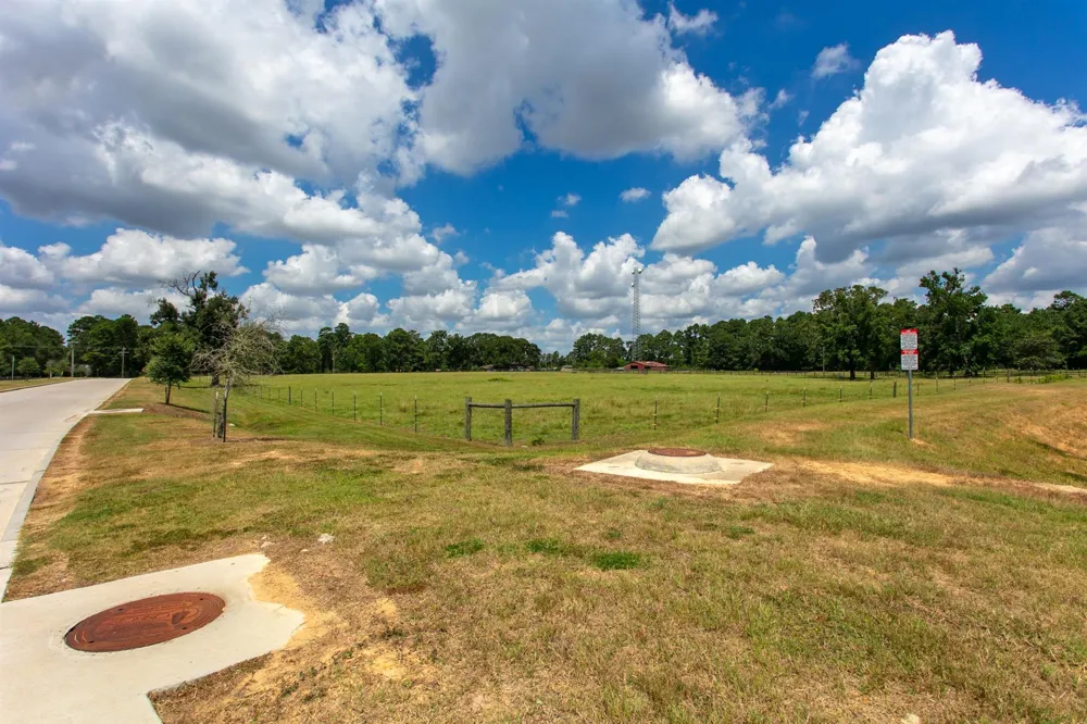 9247 Crockett Martin Road Conroe, TX 77306