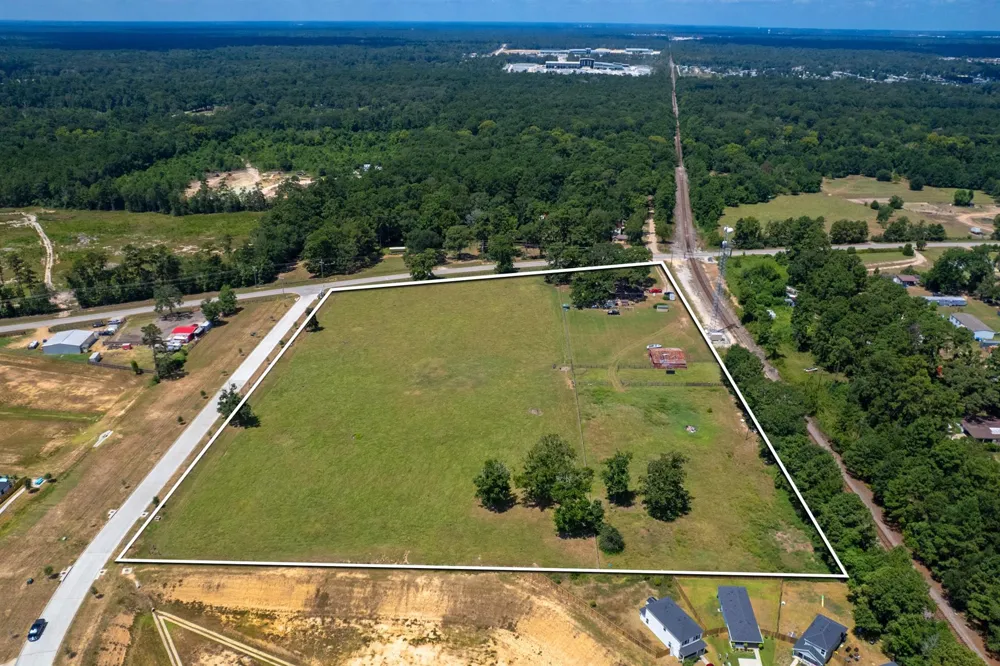 9247 Crockett Martin Road Conroe, TX 77306