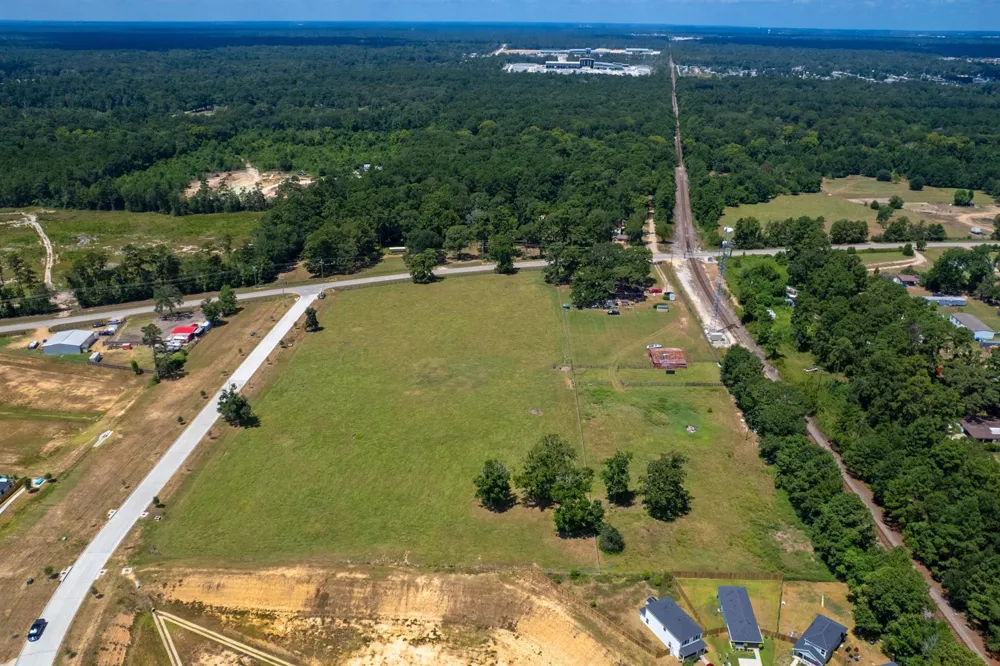 9247 Crockett Martin Road Conroe, TX 77306