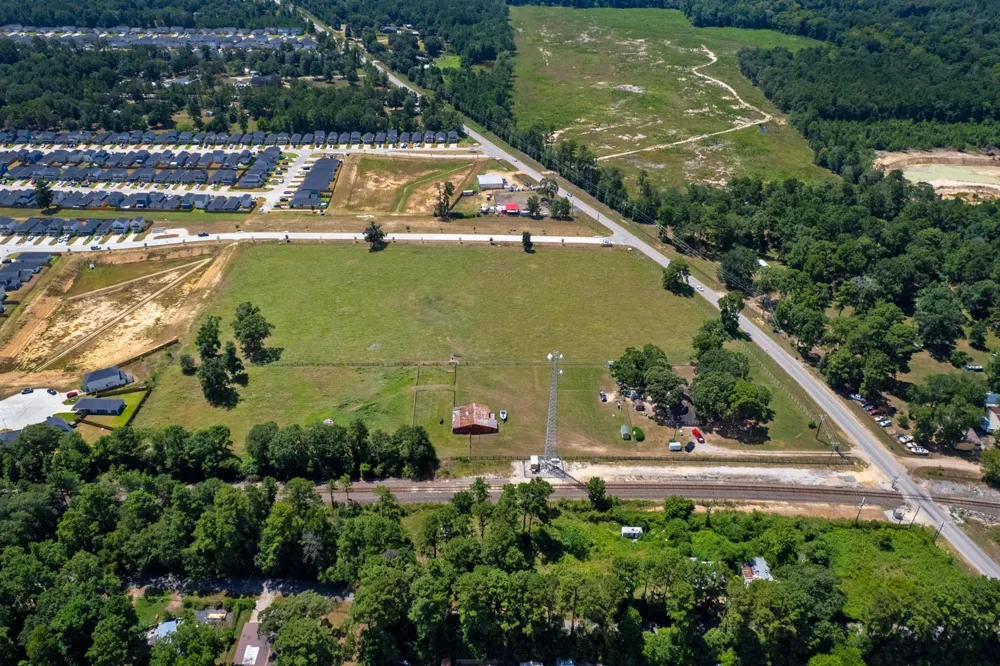9247 Crockett Martin Road Conroe, TX 77306