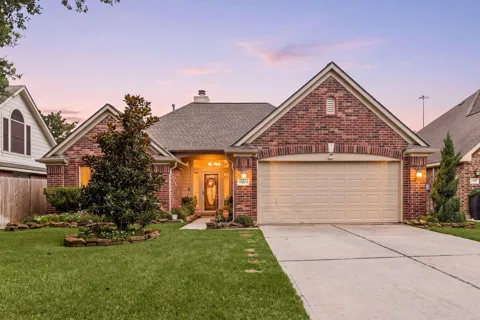 13203 Durbridge Trail Drive