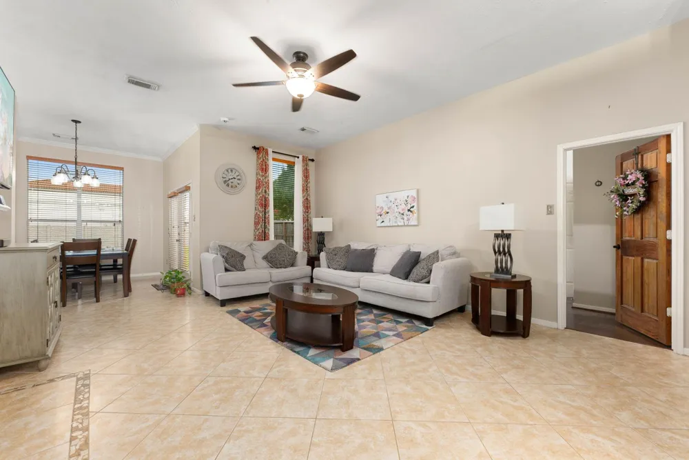 13203 Durbridge Trail Drive Houston, TX 77065