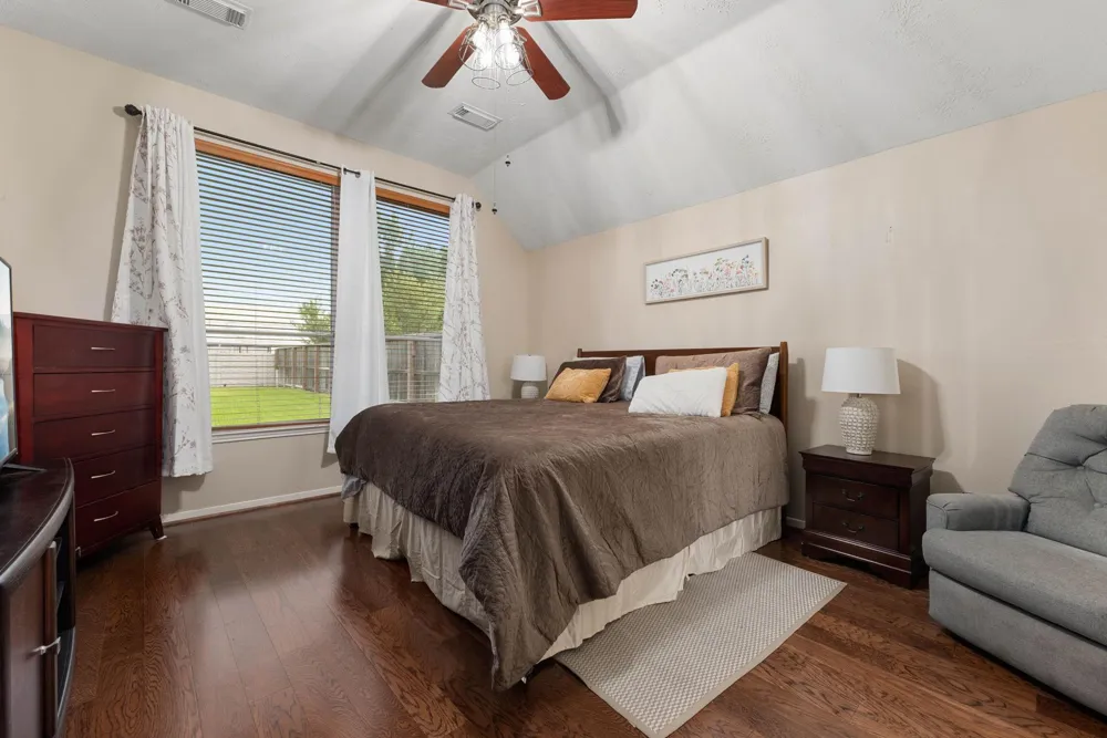 13203 Durbridge Trail Drive Houston, TX 77065