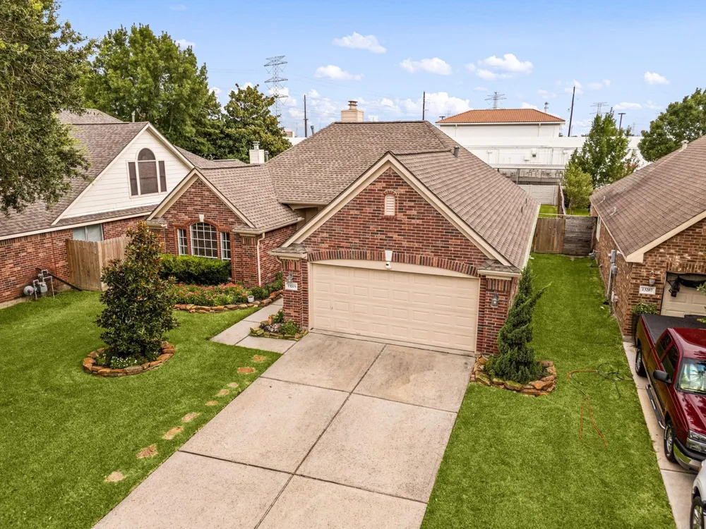 13203 Durbridge Trail Drive Houston, TX 77065