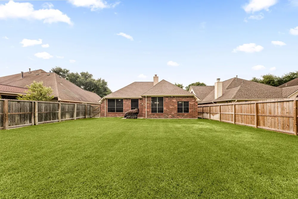 13203 Durbridge Trail Drive Houston, TX 77065
