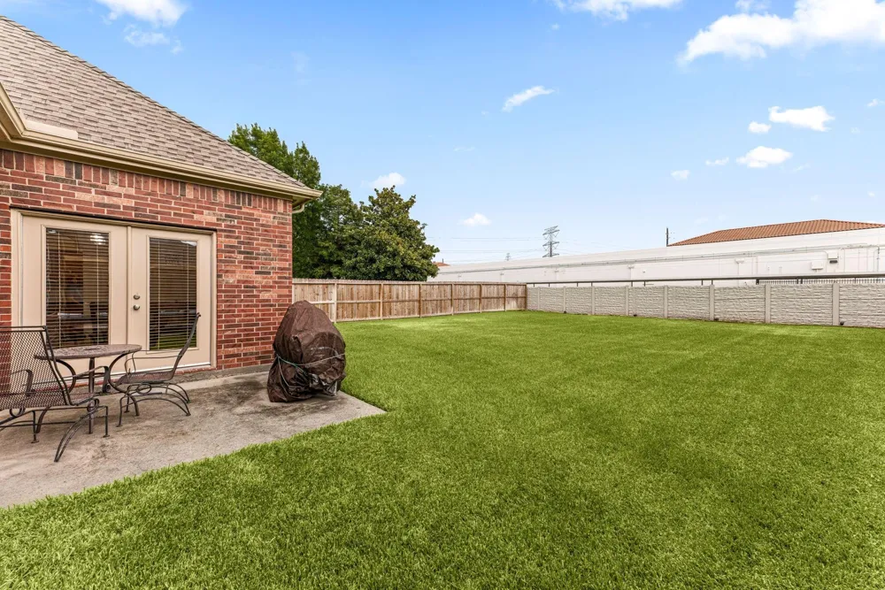 13203 Durbridge Trail Drive Houston, TX 77065