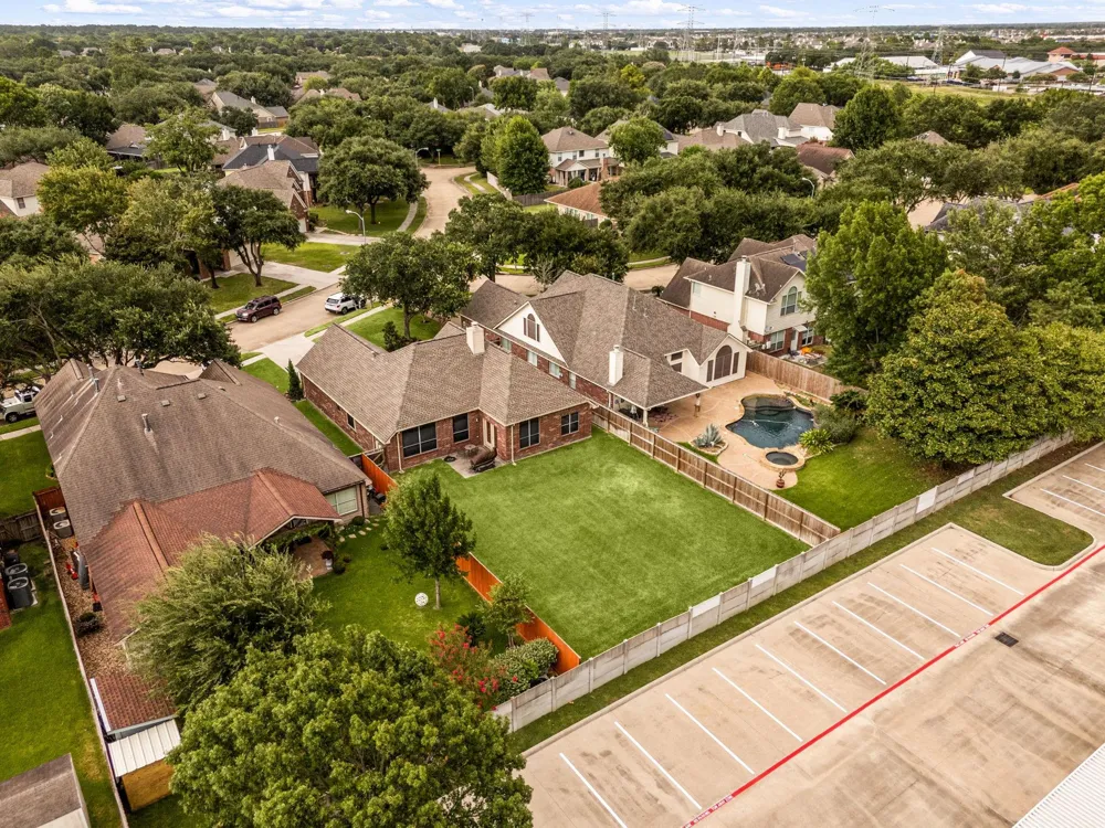 13203 Durbridge Trail Drive Houston, TX 77065