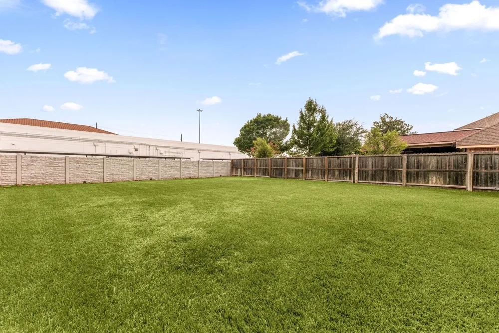 13203 Durbridge Trail Drive Houston, TX 77065