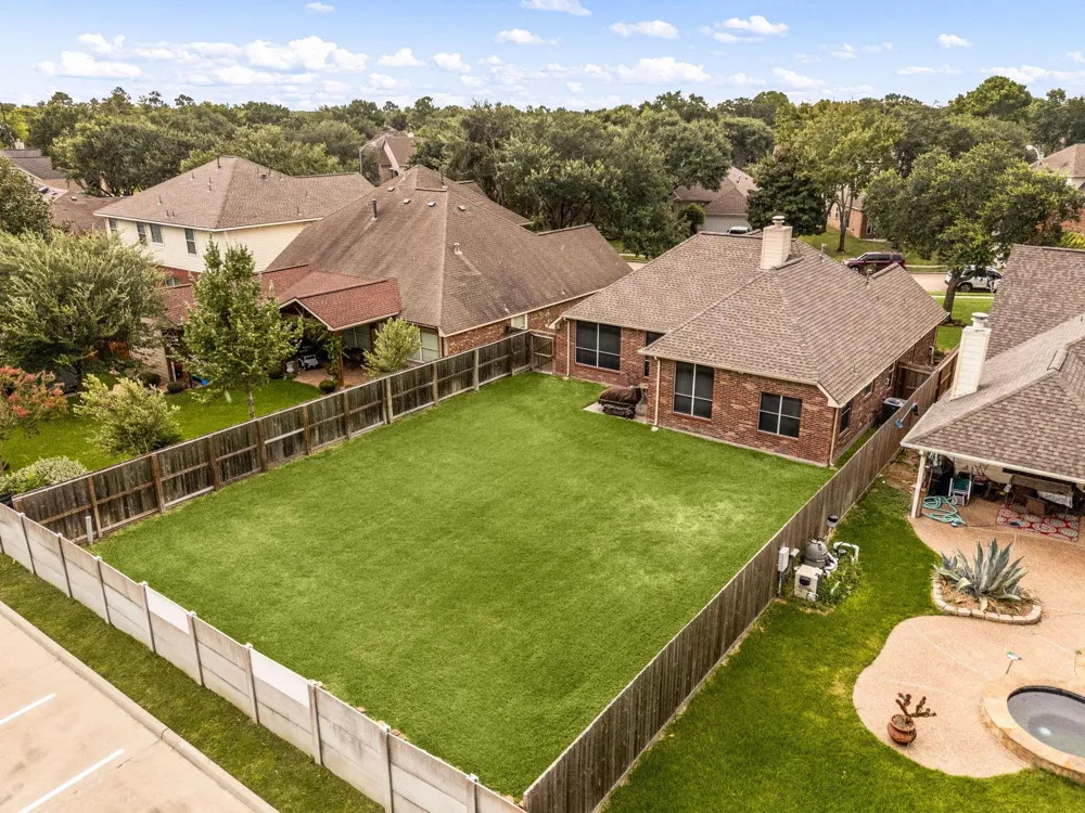 13203 Durbridge Trail Drive Houston, TX 77065