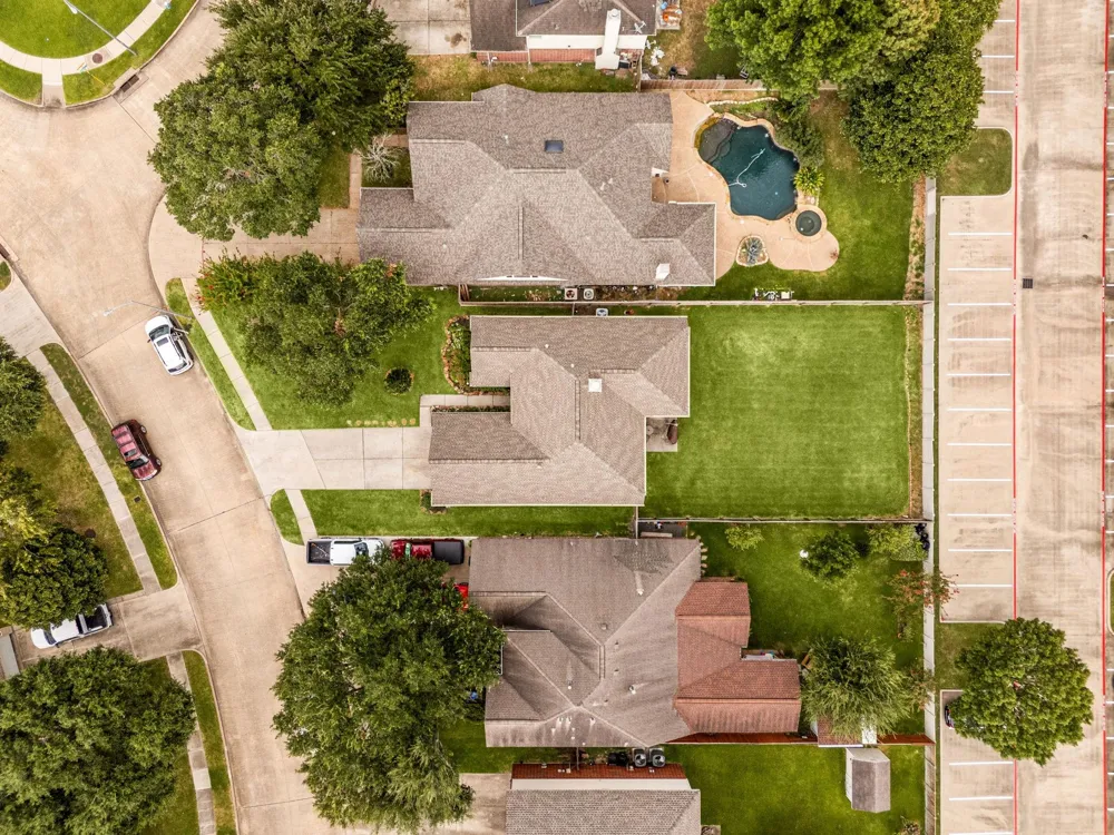 13203 Durbridge Trail Drive Houston, TX 77065