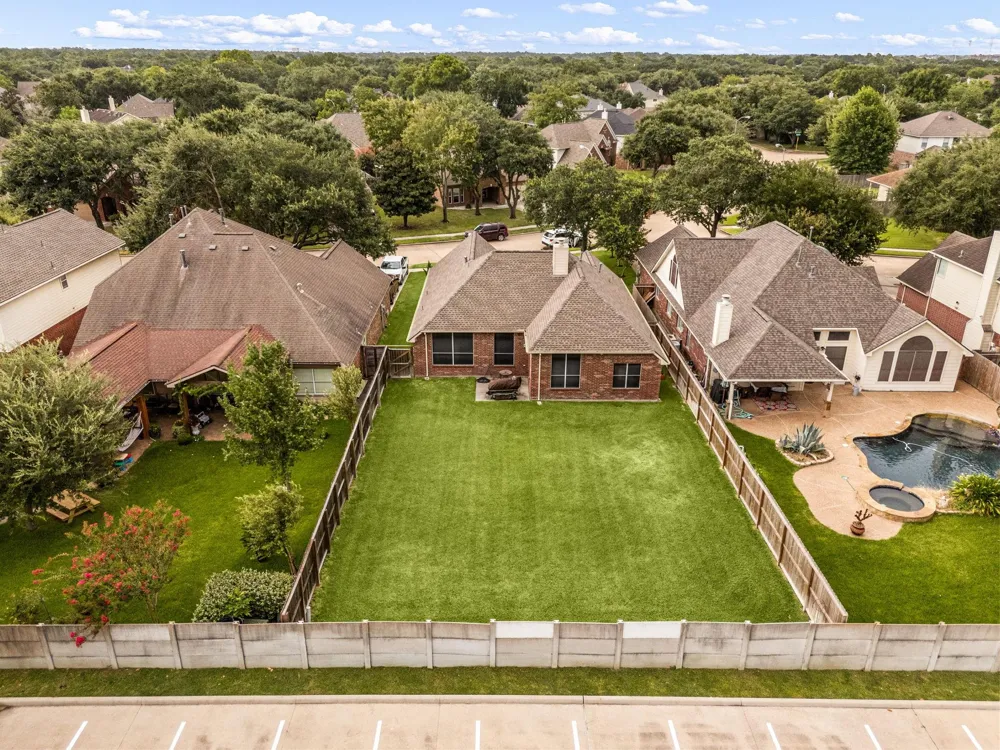 13203 Durbridge Trail Drive Houston, TX 77065
