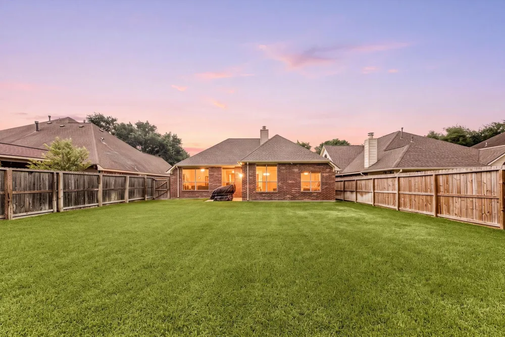 13203 Durbridge Trail Drive Houston, TX 77065