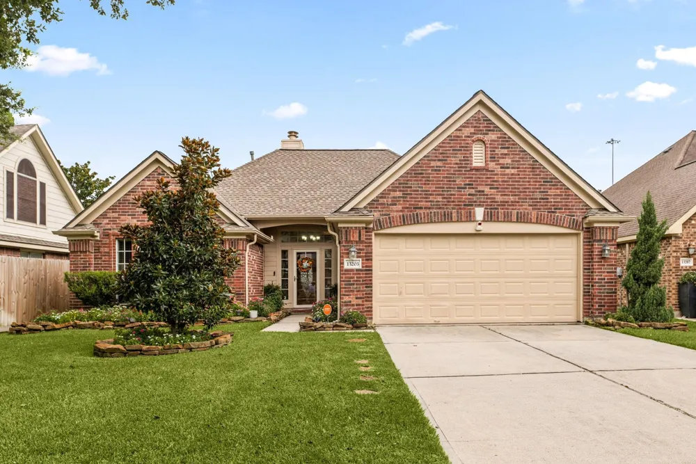 13203 Durbridge Trail Drive Houston, TX 77065