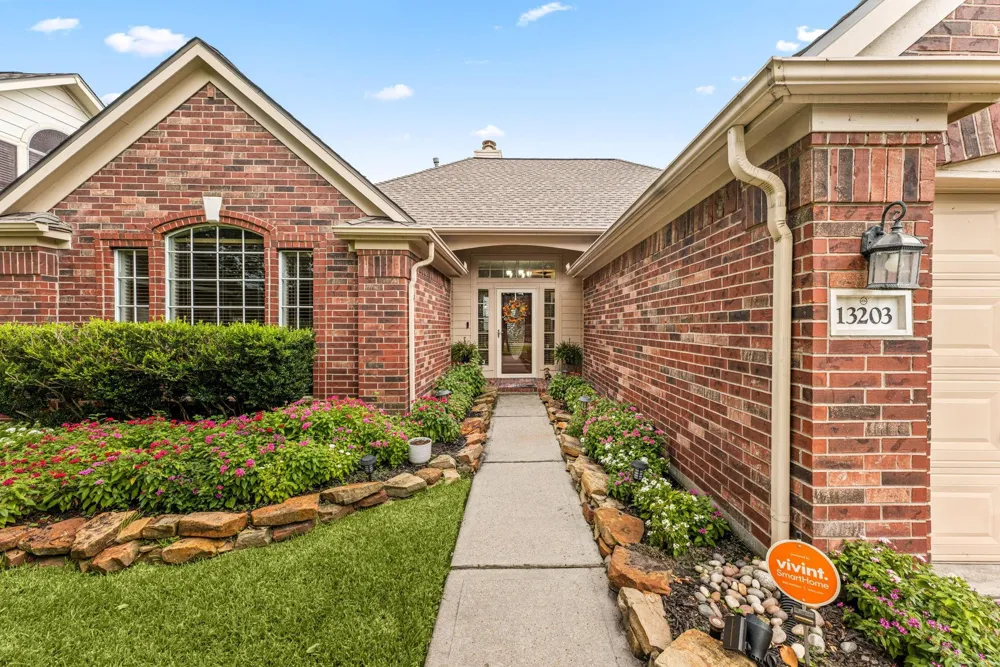 13203 Durbridge Trail Drive Houston, TX 77065