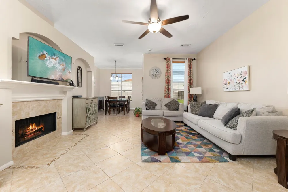 13203 Durbridge Trail Drive Houston, TX 77065