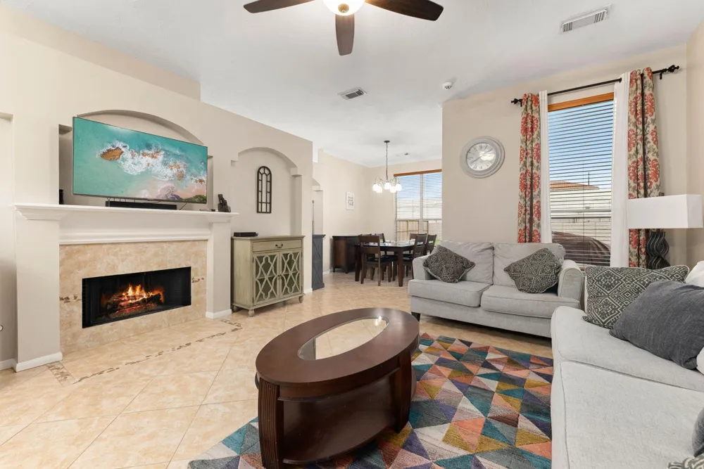 13203 Durbridge Trail Drive Houston, TX 77065