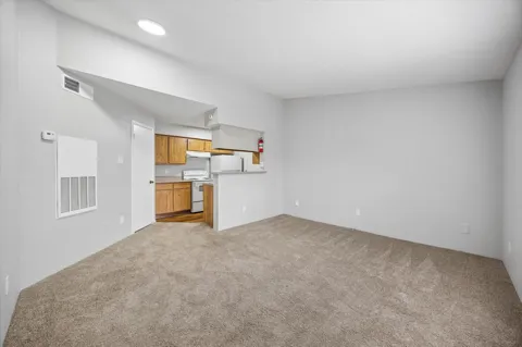1660 W T C Jester Boulevard #1012