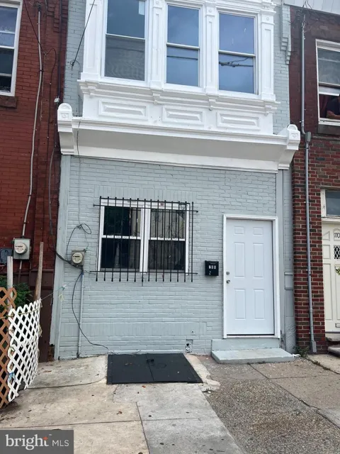 708 W RITNER STREET